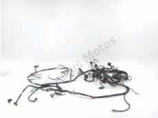 Faisceau electrique
