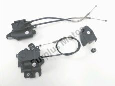 Valve echappement