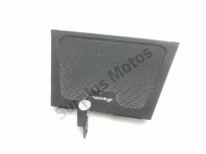 Grille de radiateur