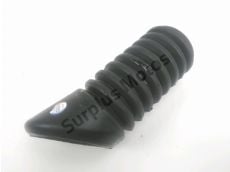 Conduit air droit
