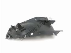 Passage de roue complet