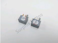 Relais boitier electrique