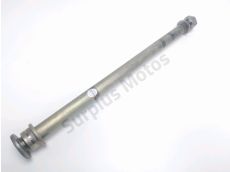 Axe de bras oscillant