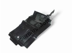 Passage de roue complet