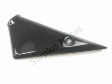 Habillage de cadre gauche