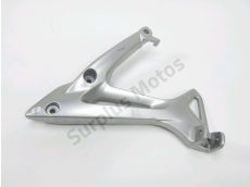 Platine arriere gauche complete