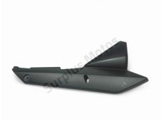 Habillage de cadre droit