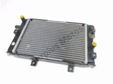 Radiateur eau