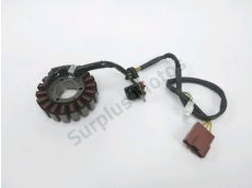 Stator