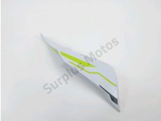 Carenage arriere gauche