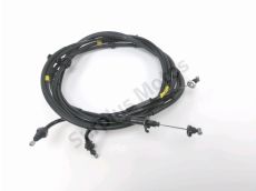 Cable d'accelerateur