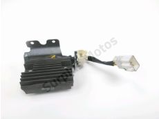 Regulateur de tension