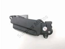 Moteur electrique