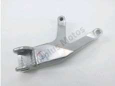 Platine arriere gauche complete