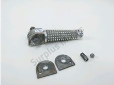 Repose pieds arriere gauche