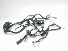 Faisceau electrique