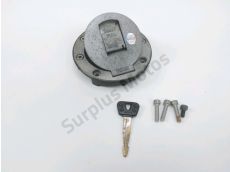 Bouchon de reservoir