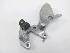 Platine avant droite