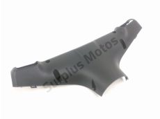 Habillage arriere du guidon