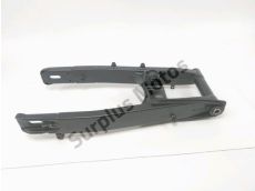 Bras oscillant complet