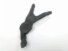 Habillage de cadre gauche