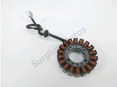 Stator