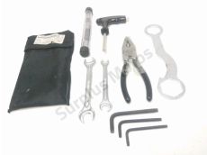 Trousse outil