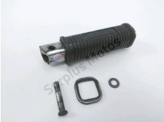 Repose pieds arriere droit