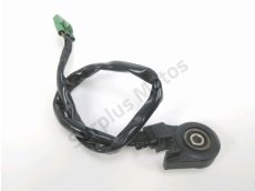 Contacteur de bequille