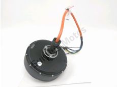 Moteur electrique