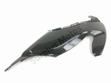 Cache lateral gauche