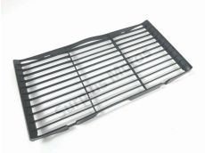 Grille de radiateur