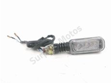 Clignotant arriere d