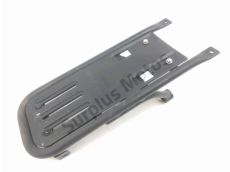 Porte paquets arriere