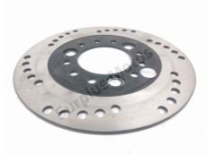 Disque frein avant