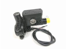 Maitre cylindre frein ar complet