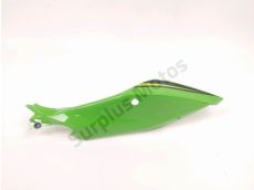 Carenage arriere gauche