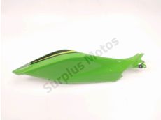 Carenage arriere droit