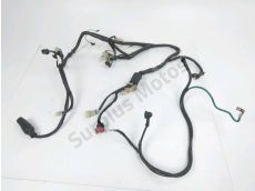 Faisceau electrique