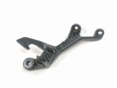 Platine arriere droite complete