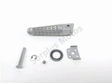 Repose pieds arriere gauche