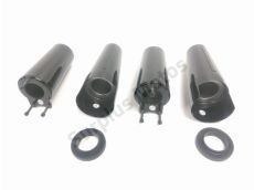 Cartouches de fourche