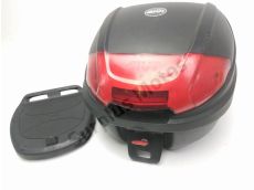 Top case