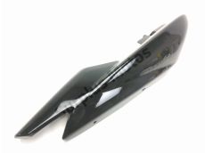 Carenage arriere droit