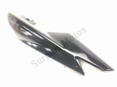 Carenage arriere gauche