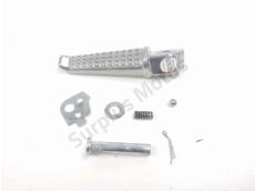 Repose pieds arriere gauche