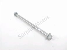 Axe de bras oscillant