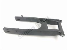 Bras oscillant complet