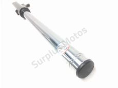 Tube de fourche droit
