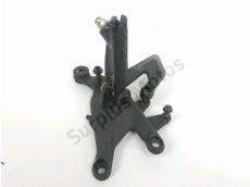 Platine avant droite complete